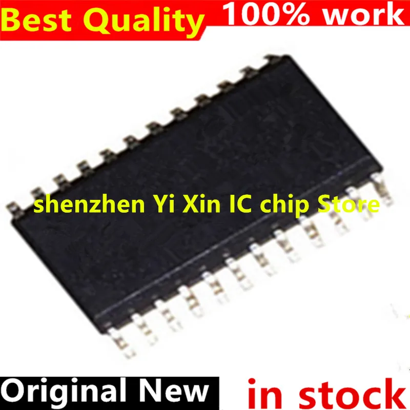 

(5 шт.) 100% новый SI4735-D60-GMR 3560 набор микросхем SSOP24