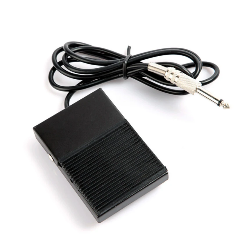 

Tattoo Foot Pedal Switch Pedal Anti Slip Foot Tattoo Switch