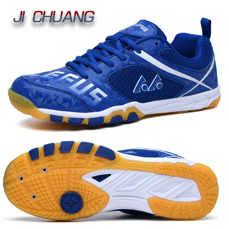 

Professional Badminton Shoes for Men and Women zapatillas Badminton Competition Outdoor Tennis Training Sneakers Sports Shoes