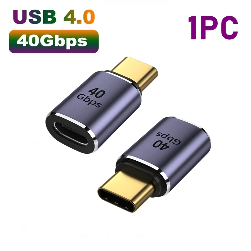 ตัวเลือกสินค้า สาย USB-C ถึง C 240W รองรับ PD และ Thunderbolt 3