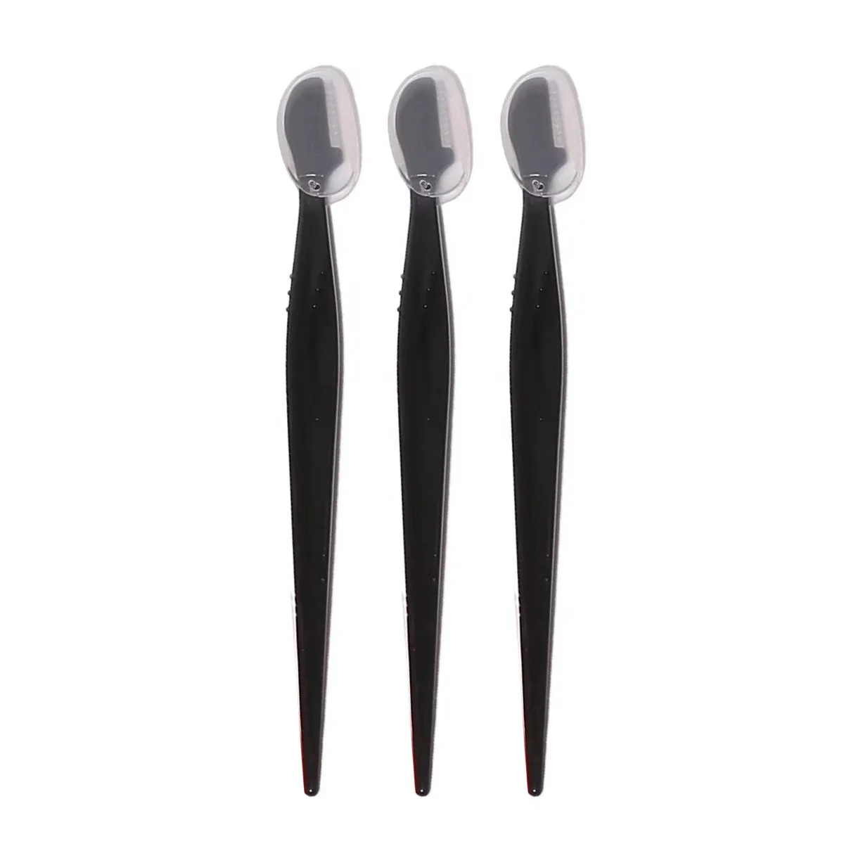 Eyebrow Trimmer 5/10pcs Disposable Safe Easy To Handle Beginner Makeup Tools