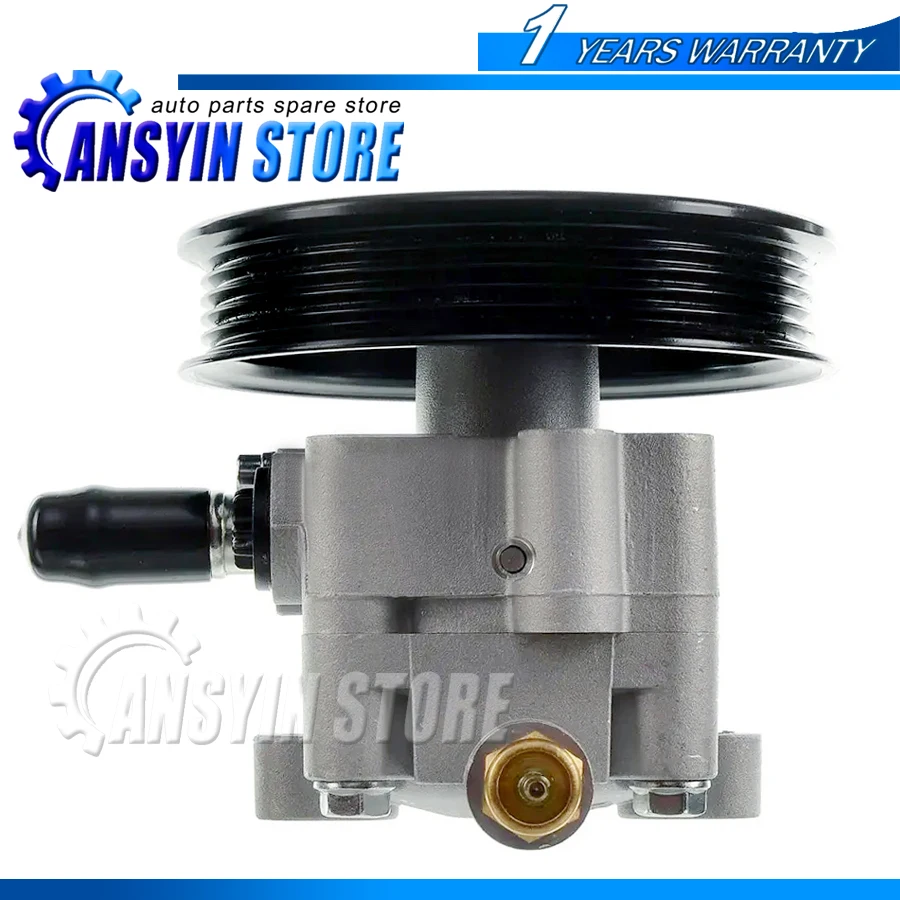 

Power Steering Pump for Suzuki SX4 2.0L DOHC 2007 2008 2009 49110-80J00 4911080J00 21-167