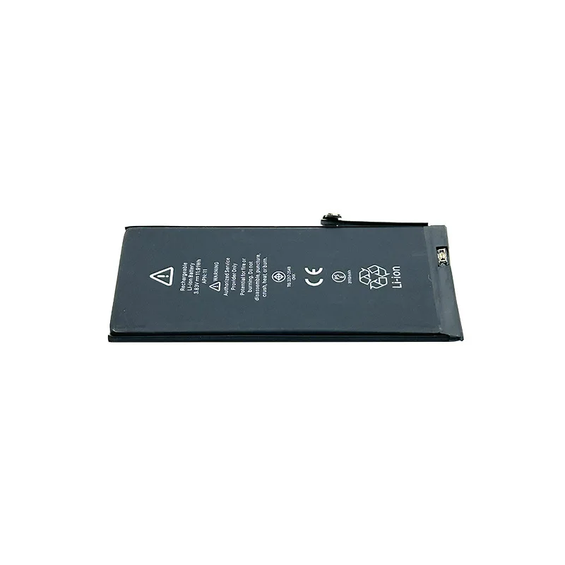 High-Quality Replacement Mobile Phone Batteries for Iphone 12 13 Pro Max 14 Plus 14Pro 12 13mini Battery аккумулятор - 4