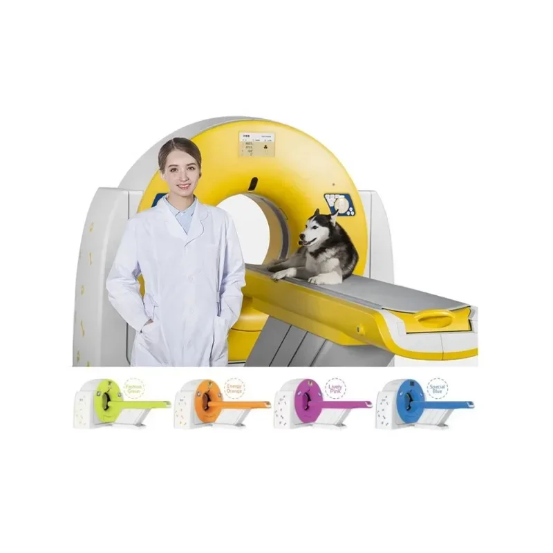 Рисунок 4 - Ветеринарное медицинское радиологическое