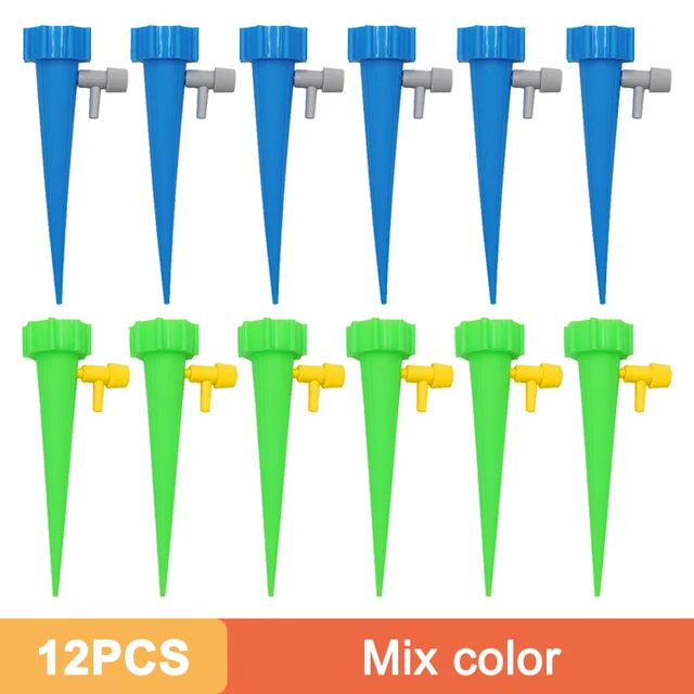 12pcs mixed