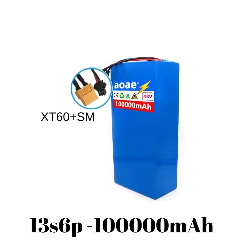 13s6p XT60 SM