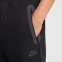 Nike officiel authentique Tech hommes sport décontracté tricot cordon pantalon droit HJ6534-010 4