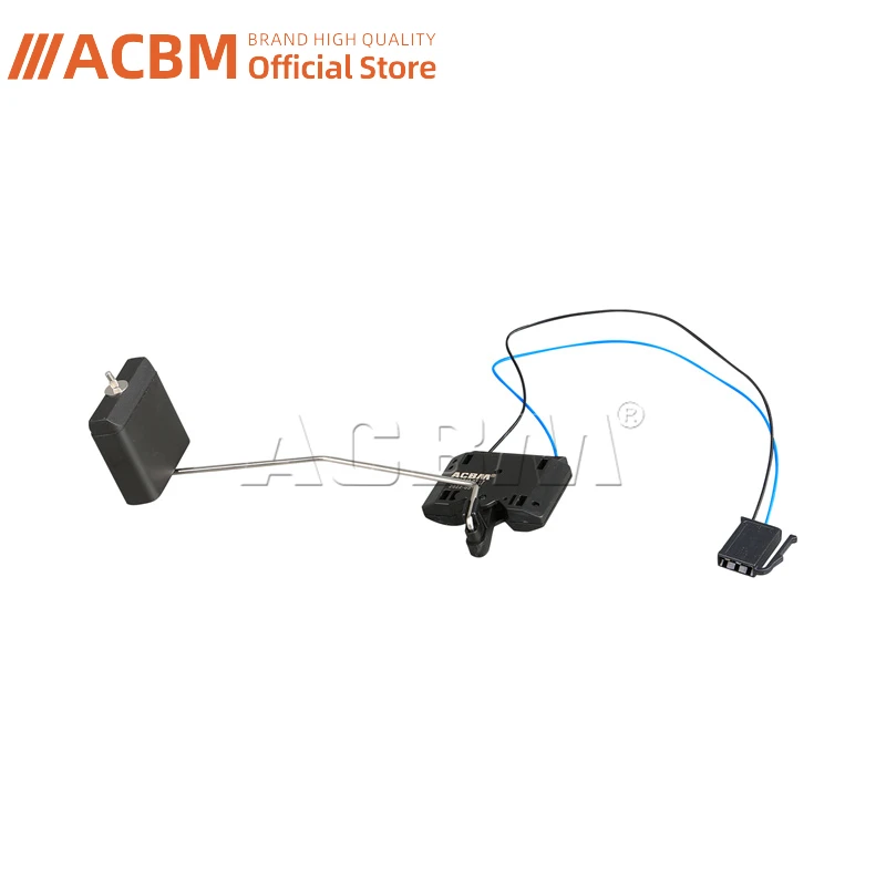 

Датчик уровня топлива ACBM для модели W204 2045400717