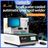 M-Triangel ML-14 Battery Laser Spot Welding Machine for iPhone Mobile Cell Welded Jewelry Gold Silver Chain Welding Soldering 1