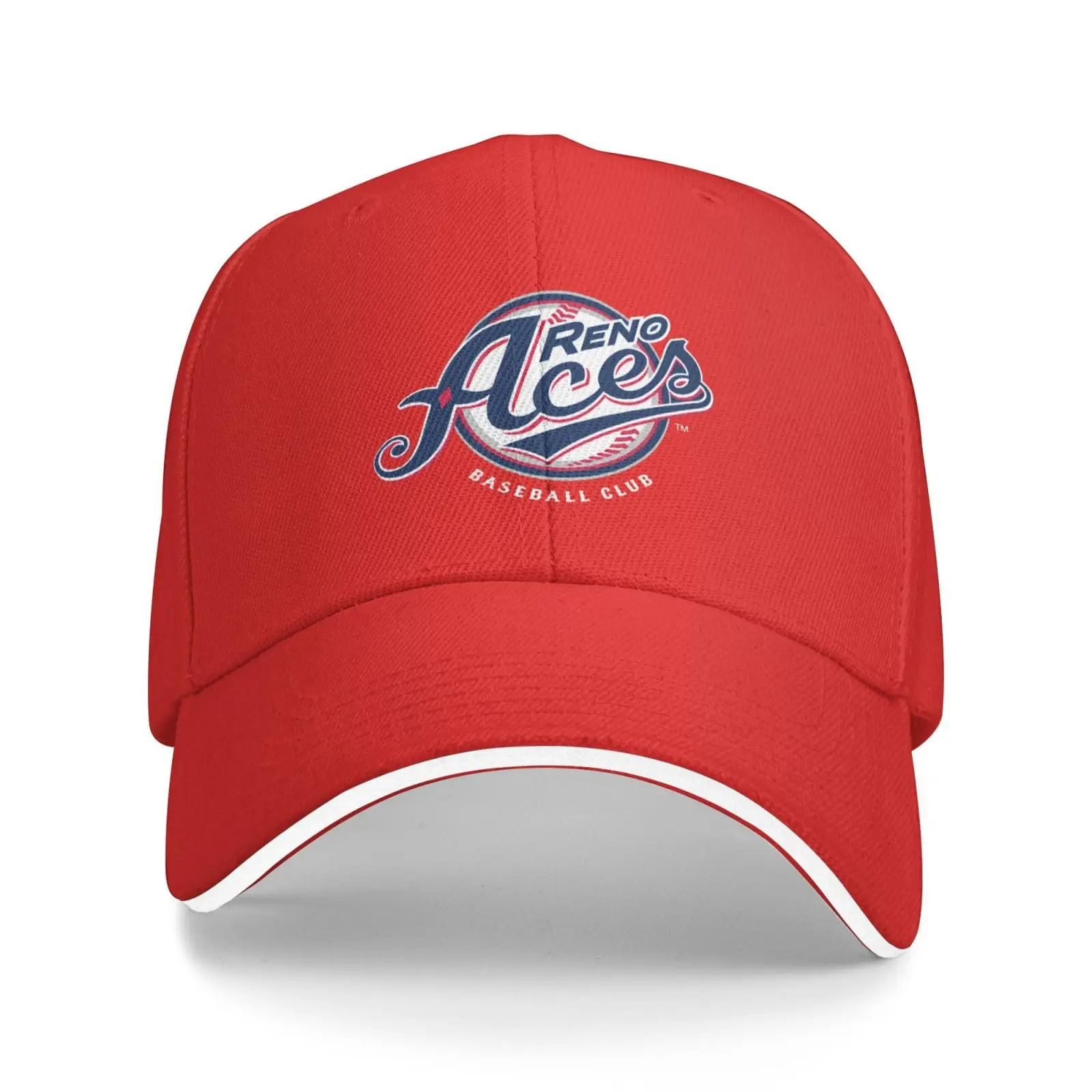 Рисунок 2 - Reno Aces сэндвич Кепка унисекс