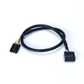 Dupont 2.54 4pin
