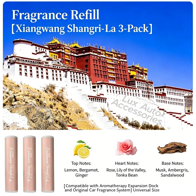 Fragrance F