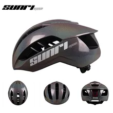 SUNRIMOON TS-23 ultraligero Casco de Bicicleta de carretera de hombres y mujeres en casco ciclismo capacete casco deportivo para exterior