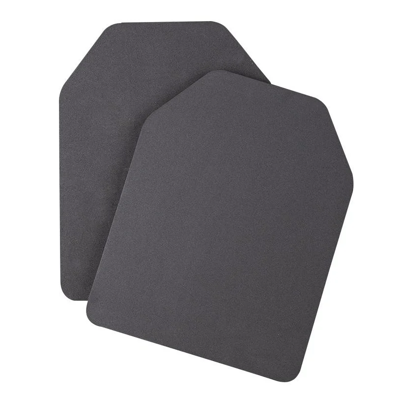 Zlangsports 2pcs 전술 조끼 패드 Airsoft Paintball CS 게임..