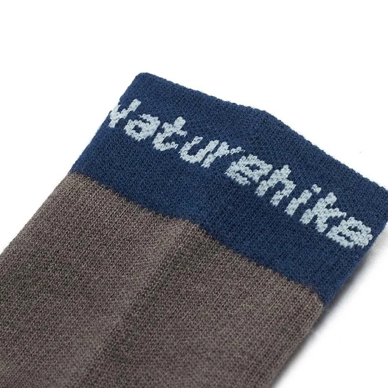 Compression Socks Men Socks Women Hiking Socks Quick-drying Stockings Camp Socks High-elastic Sports Stockings Hiking Wear-resistant Breathable Socks