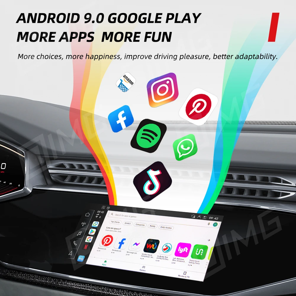 ٰ ƿ ȥ    ī÷ Ai ڽ,  Ƽ̵ Ʈ ڽ,  ȵ̵ ڵ , ȵ̵ 9, 4GB + 64GB