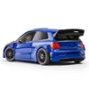 Landa Ld2801 1:28 Full Proportion Four-Wheel Drive Drift Remote Control Car R Charging High-Speed Racing Car Children'S Toy Gift 3