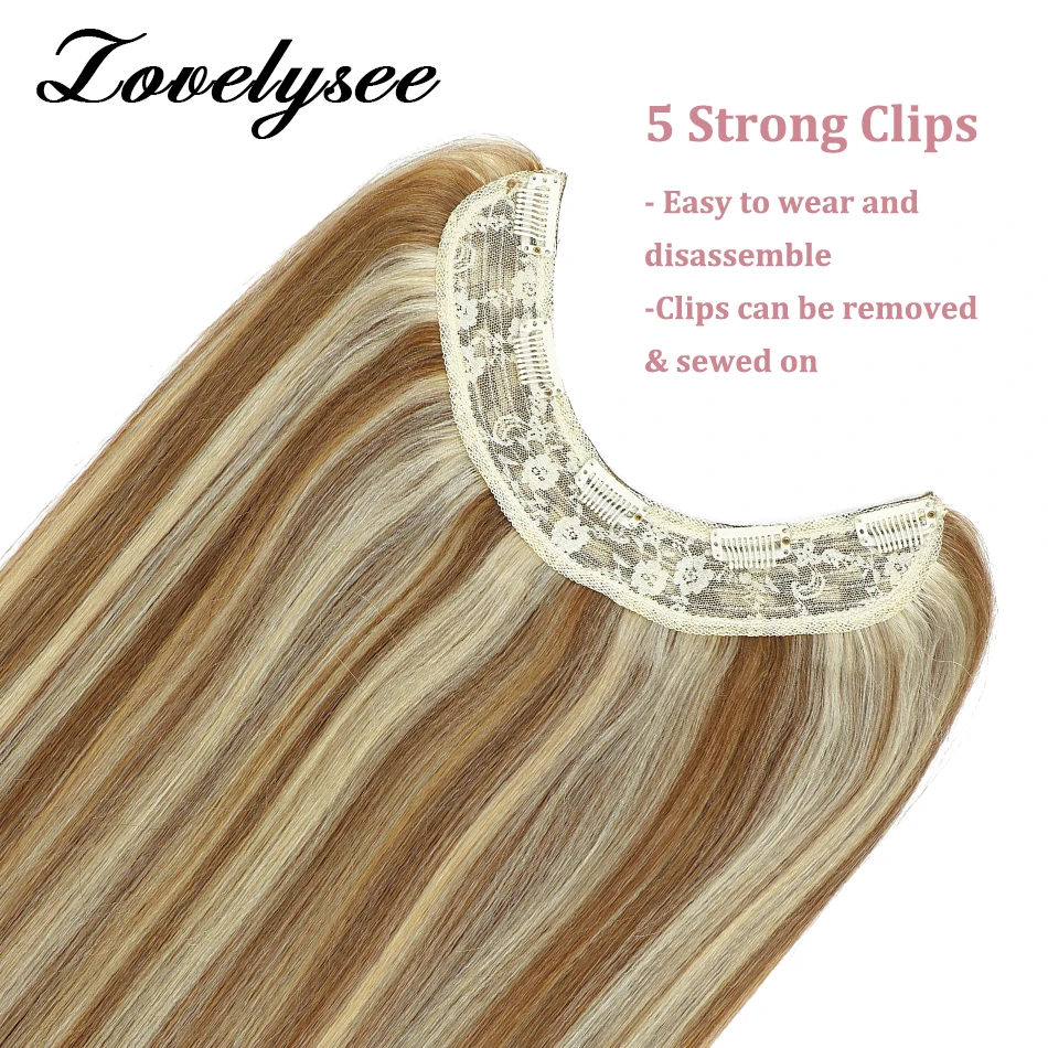 milky way clip in hair extensions