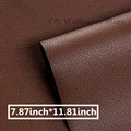 Brown 20X30cm