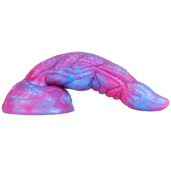 New Monster Penis Dildos Machine For Women Dildo For Men Anal Plug Animal Penis Sex Toys For Women Men Anal Vagina Masturbators 4