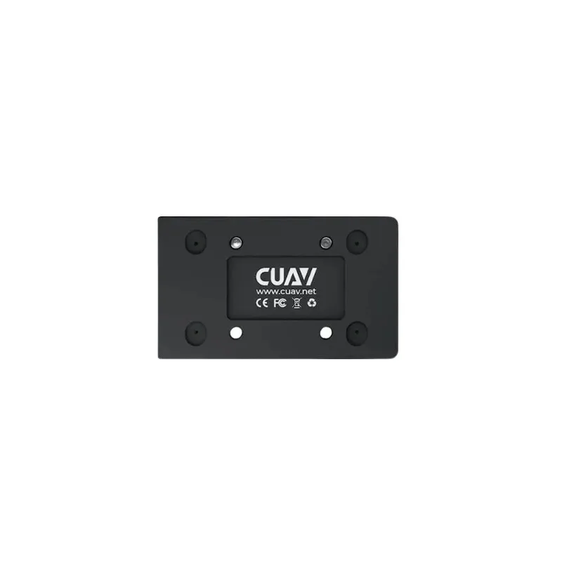 Контроллер полета CUAV X25 EVO с открытым исходным кодом PX4 Ardupilot для промышленной коммерческой системы беспилотных летательных аппаратов thumbnail 3