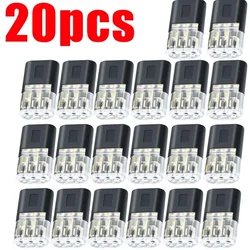Durable Waterproof Electrical Connector (20PCS)
