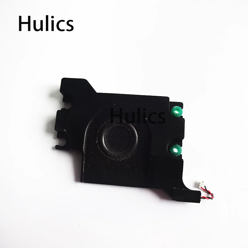 

Hulics Used Laptop Speaker FOR Asus G73 G73S G73J G73SW G73JW G73JH Left And Right Speakers