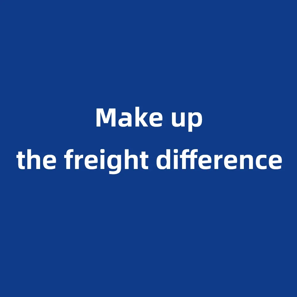 

Replenish product freight price difference link