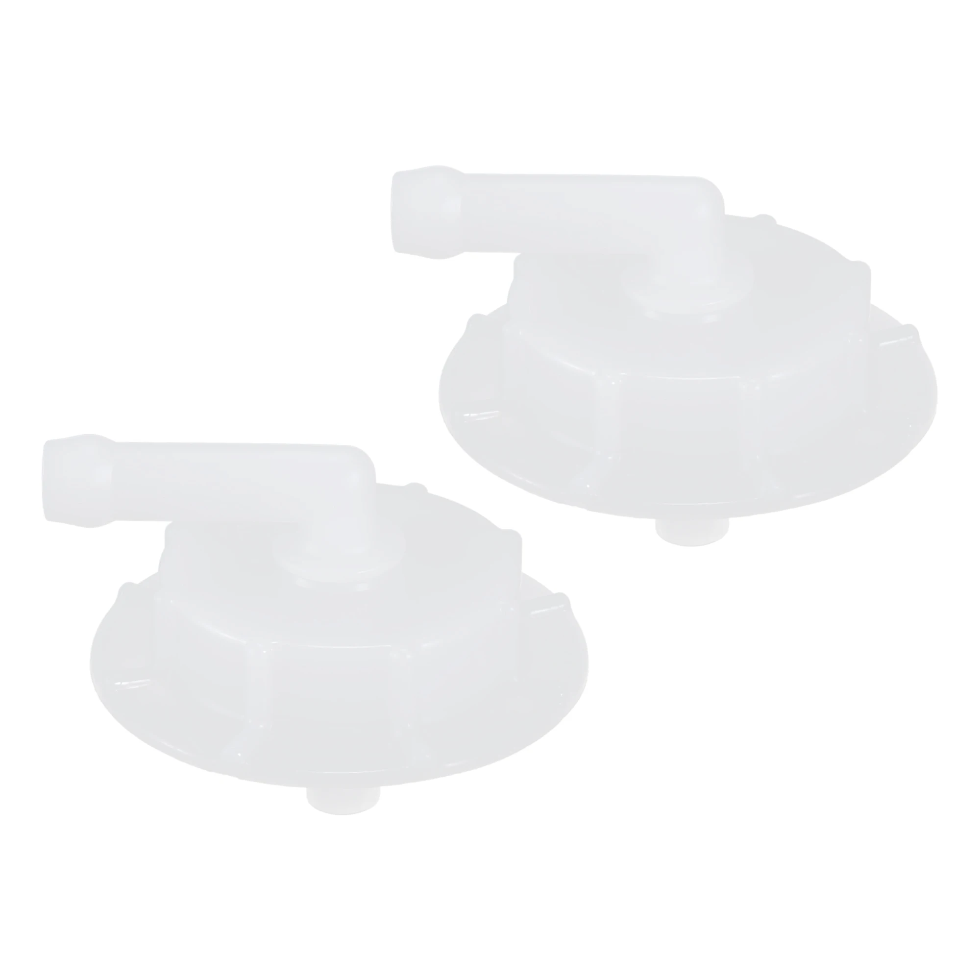 Coolant Reservoir With Cap For Honda Accord Bahrain - View #3