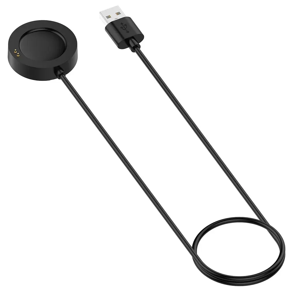 Durable Protector Case with Charger for Xiaomi Watch 2 Pro - Premium Smartwatch Accessories