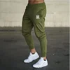 Man Pants Summer Casual Trousers New In Men Clothing Fitness Sport Jogging Tracksuits Sweatpants Harajuku Streetwear Thin Pants 3