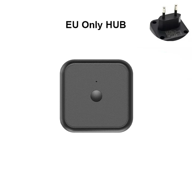 EU Only HUB