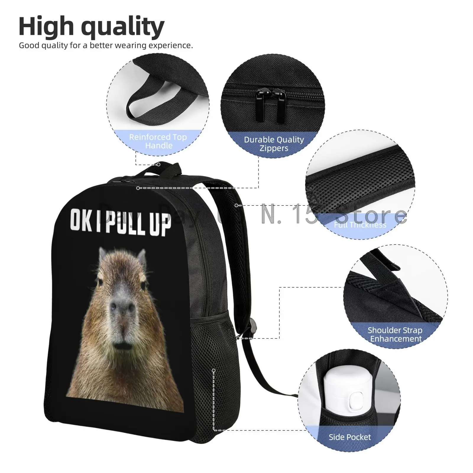 Capybara  Ϳ  賶, б Ʈ å, ִϸ̼ ҳ л 