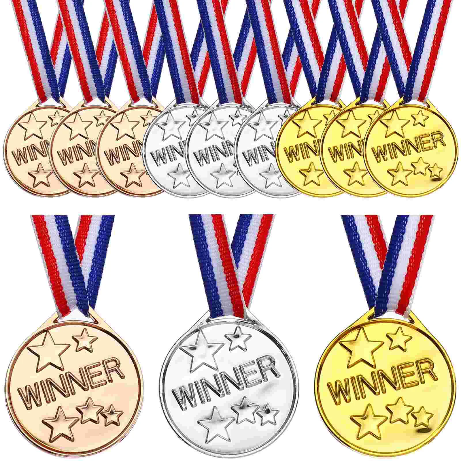

12 Pcs Tops Party Top For Kids Prize Party Favor For Kids