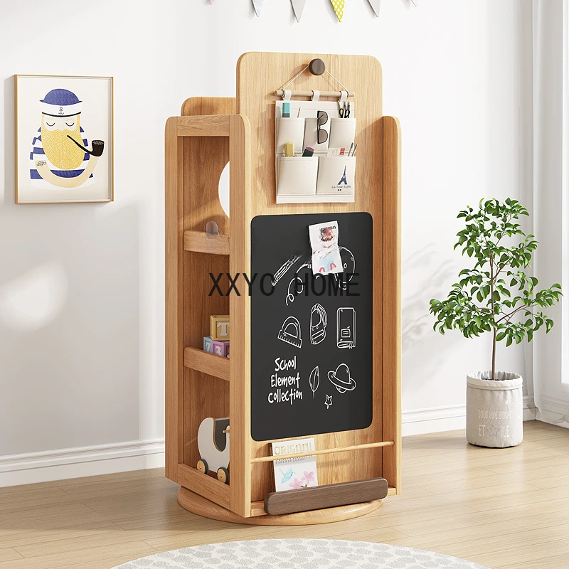 

Storage Cabinet Narrow Cabinet Storage Cabinet Student Study Magnetic Blackboard Floor Storage Rack