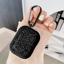 Street Graffiti Art Earphone Case Cover - Airpods Pro (Mix02)