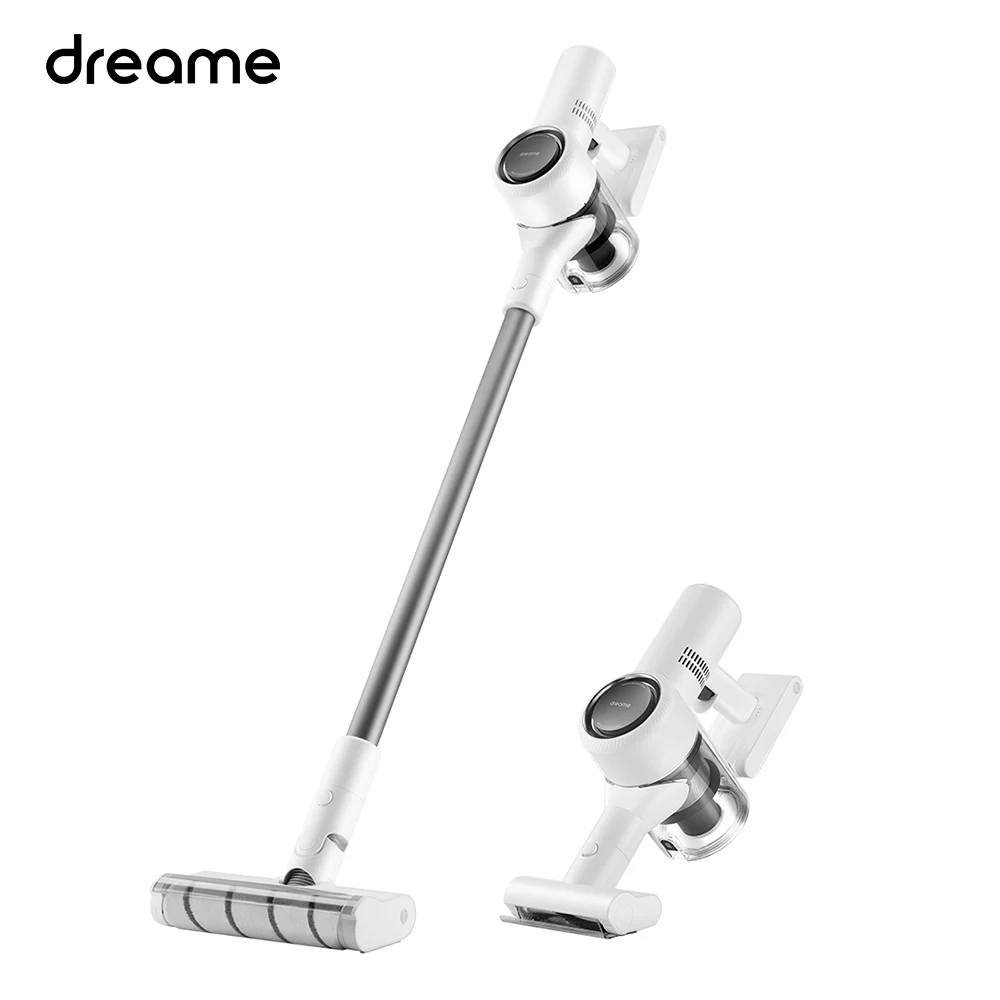 DreameV10wirelesscleaner2023Korean22000Pahomevacuumcleaner