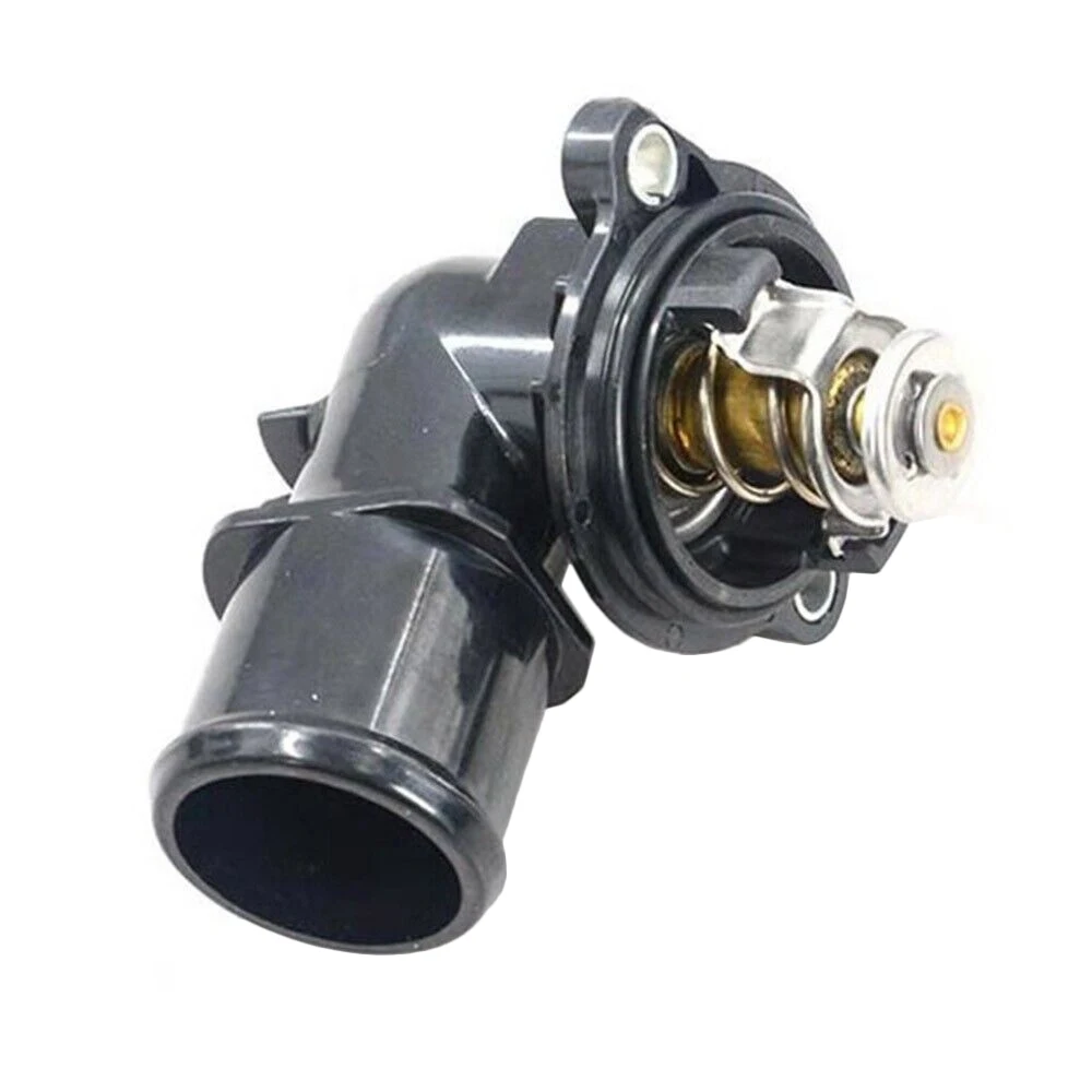1pcs Car Engine Coolant Thermostat 98 Degree 68253514AA for JEEP GRAND CHEROKEE WRANGLER for RAM 1500 1500 CLASSIC 2014-