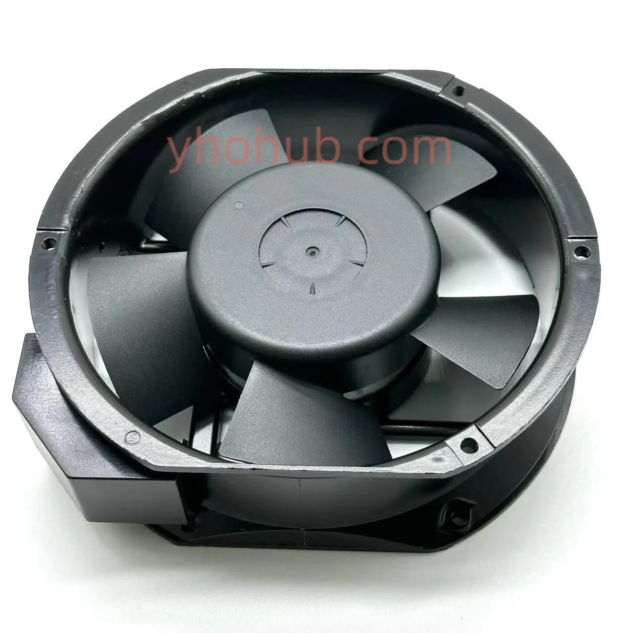 Fulltech Uf15pc23 Bth ac 230v 29w 172x150x51 Ventilador de Refrigeração do Servidor - Imagem 2