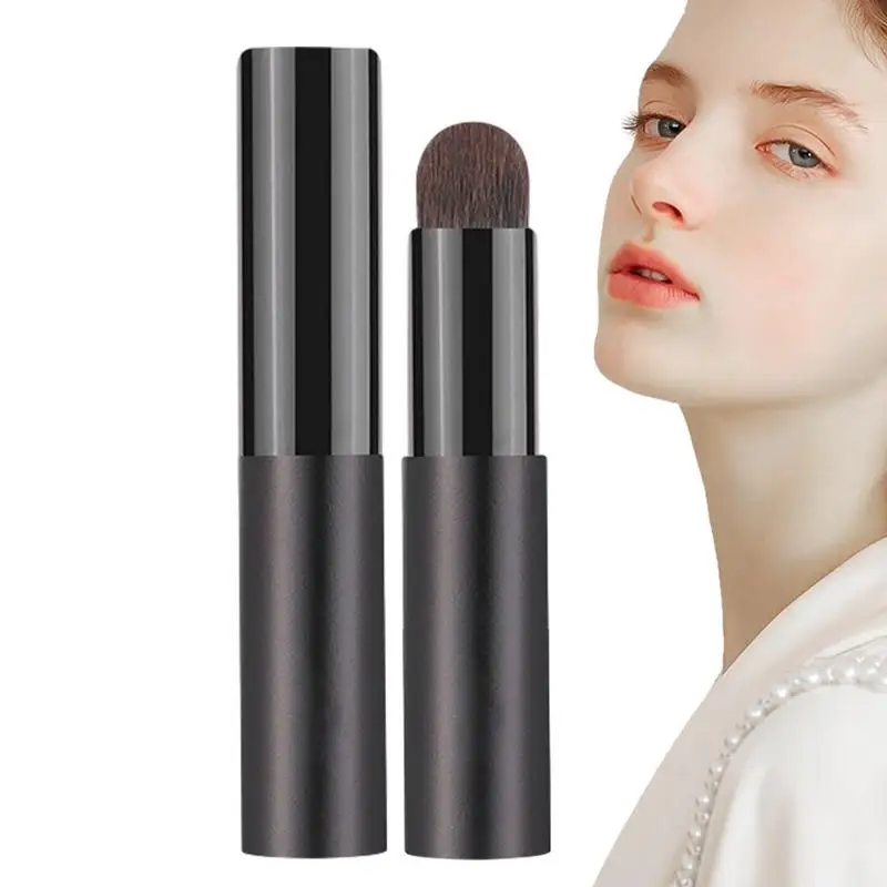 

Professional Lip Brush Synthetic Foundation Brush for Powder Contour Lipstick Applicator Wands makeup accessories for girls