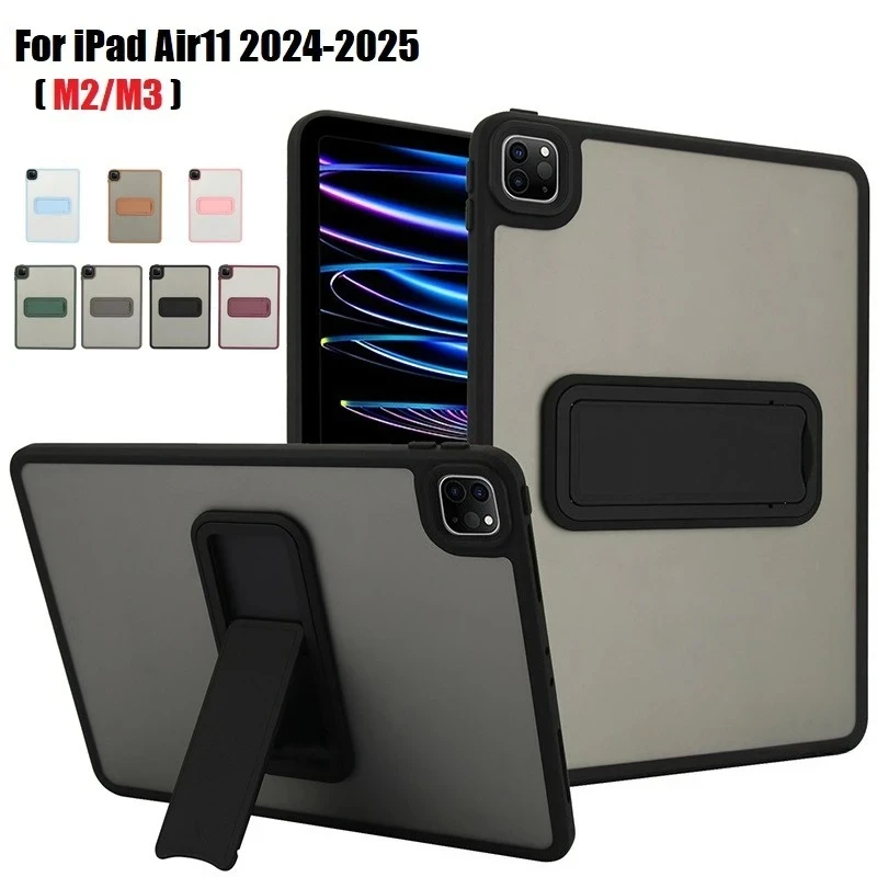 Premium Stand Case for Tablets - Enhanced Protection and Versatility