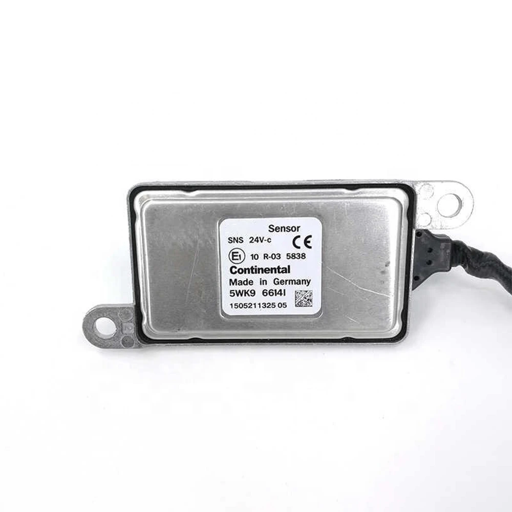 

5wk96614 Original oxygen nox sensor for truck