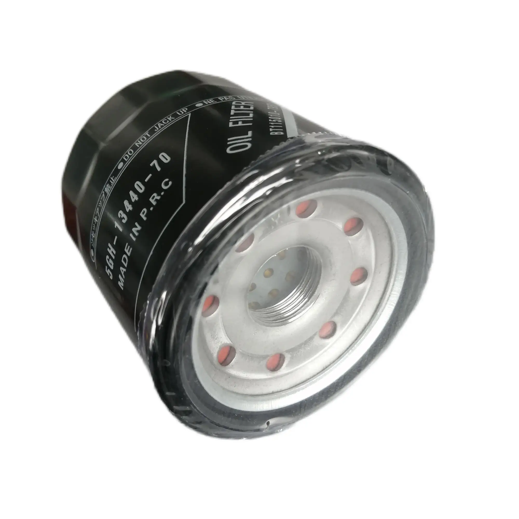 Filter kit Compatible For YAMAHA OUTBOARD F40A F50/T50 F60/T60 F70 F90 F115 Includes fuel oil filter oil filter kit