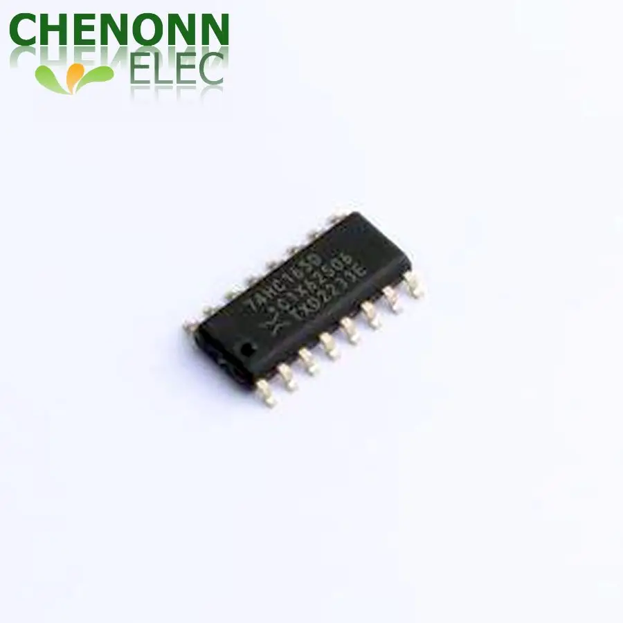 74HC165D-Q100,118