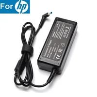 Chargeur adaptateur 65W pour ordinateur portable HP ProPle430, 440, 450, 455, 470, G5, nouveauté 1