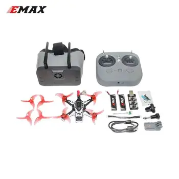 Emax Tinyhawk III Plus Freestyle Analogico/HD Zero BNF/RTF Drone da corsa TH12025 7000KV 2S 2.4G ELRS con fotocamera Quadcopter RC Strumenti