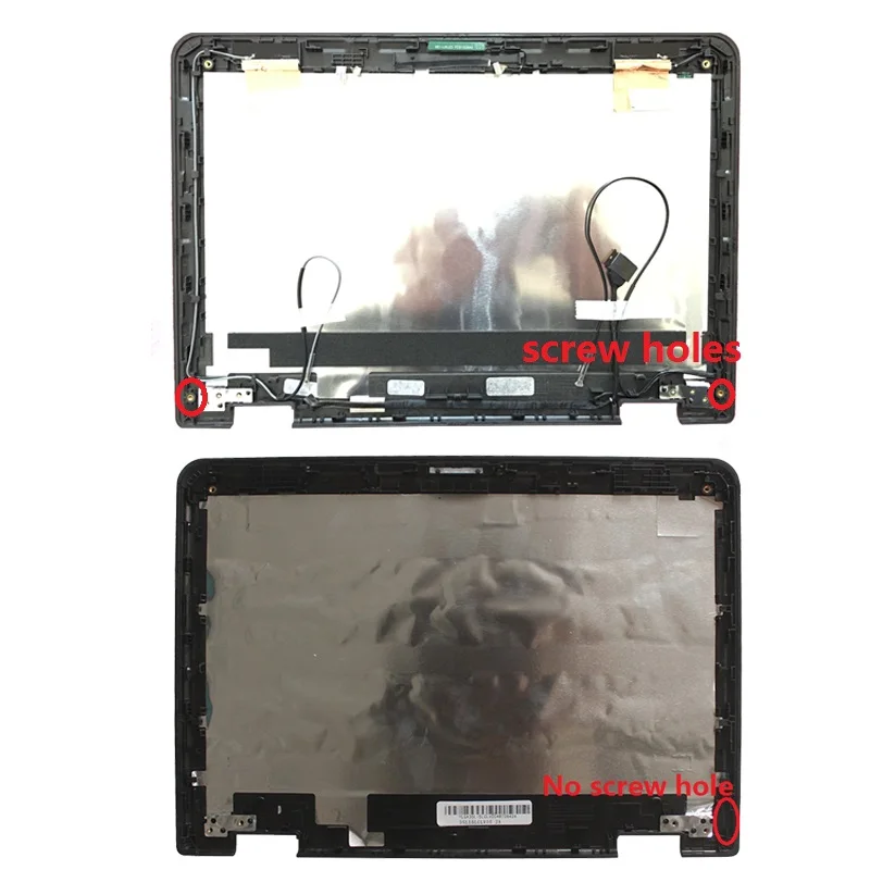 

Новая задняя крышка ЖК-дисплея для ThinkPad Lenovo Yoga 11E