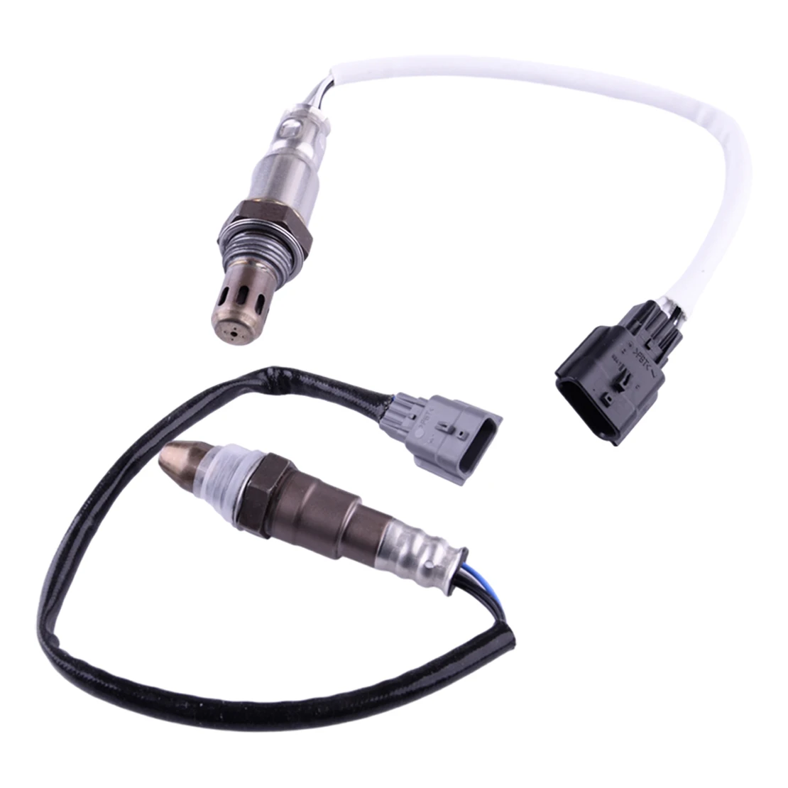 

Upstream Downstream Air Fuel Ratio Oxygen O2 Sensor Fit for Nissan Rogue 2.5L L4 2014 2015 2016 2017 2018 2019 2349149 2344906