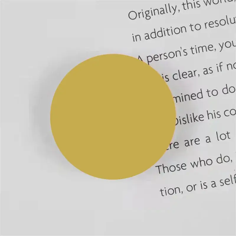 Round finger grip Tok cellphone holder foldable expanding phone stand mobile accessories for iPhone Huawei Xiaomi finger bracket - Image 8