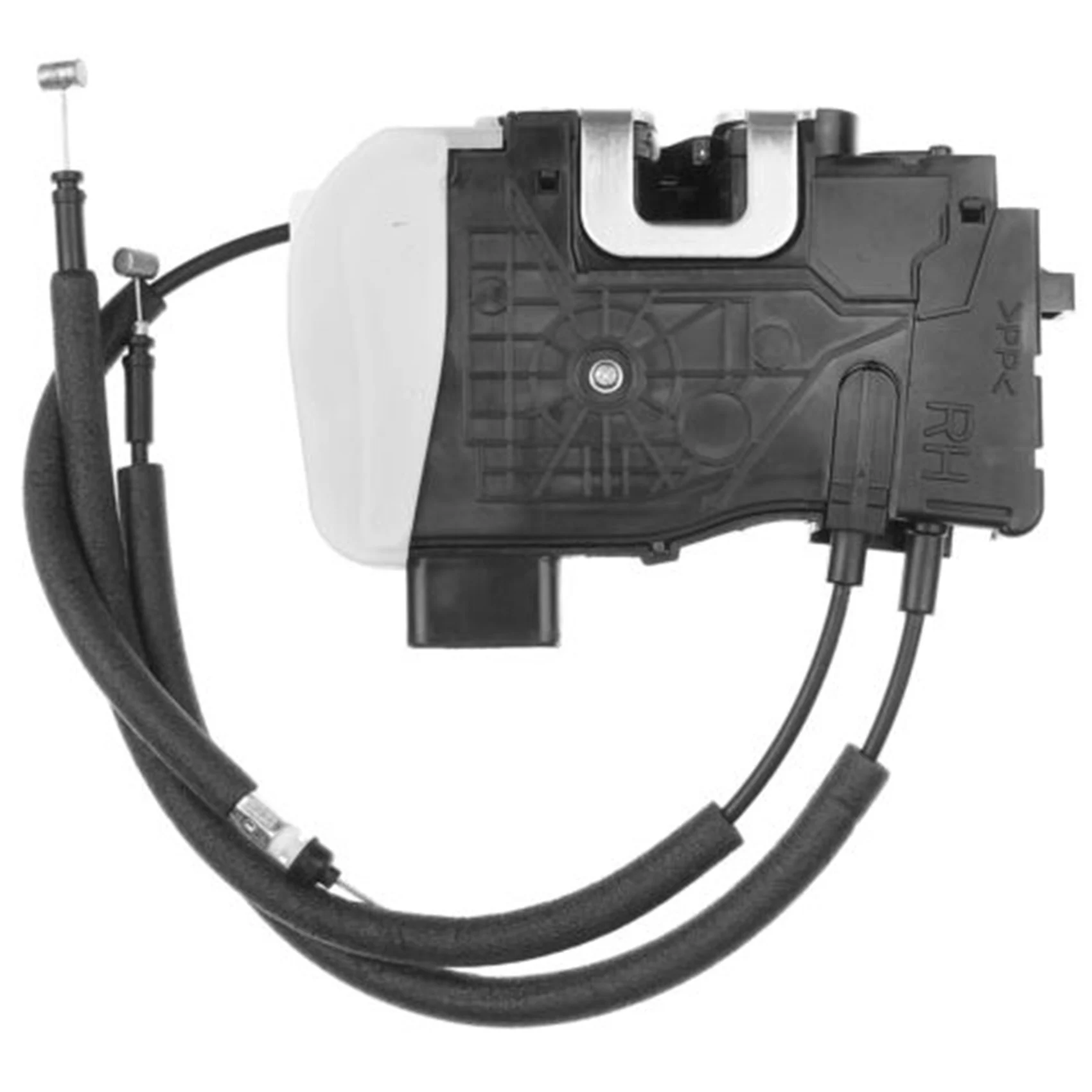 Muslimb Car Door Lock Attuatore Latch Assembly Anteriore Destro Per-Hyundai -Tucson Ix35 2011-2015